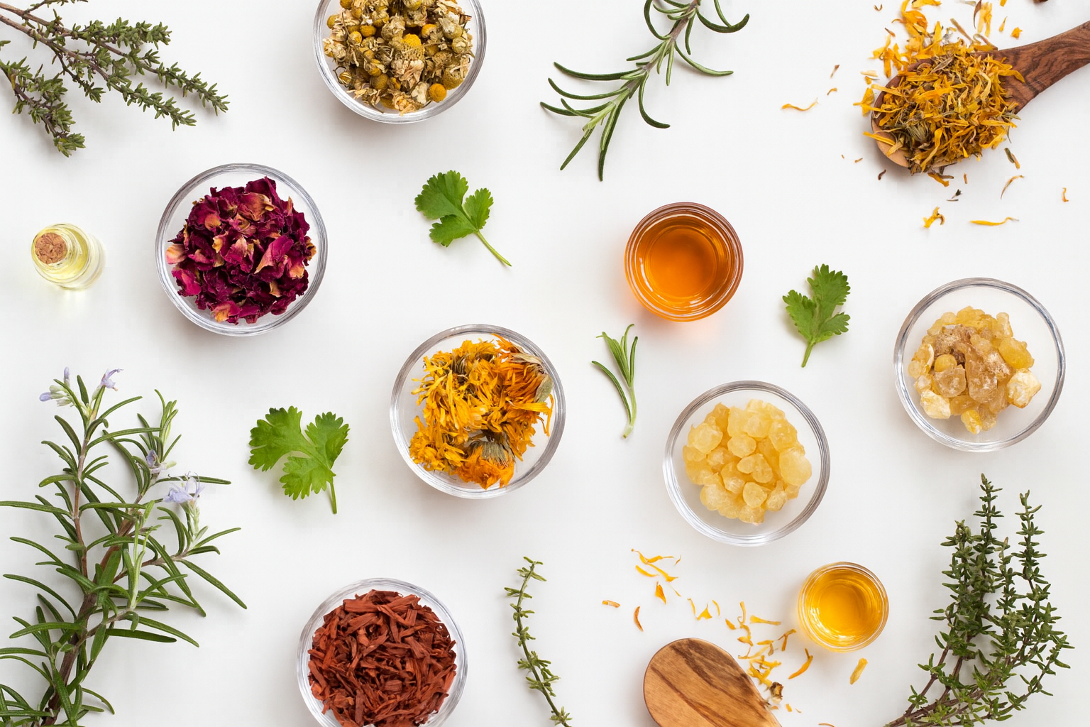 보습 진정 텍스처