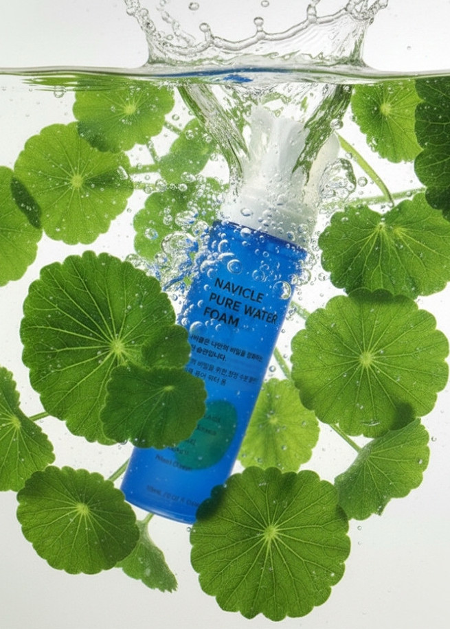 5-Complex Hydrating & Soothing