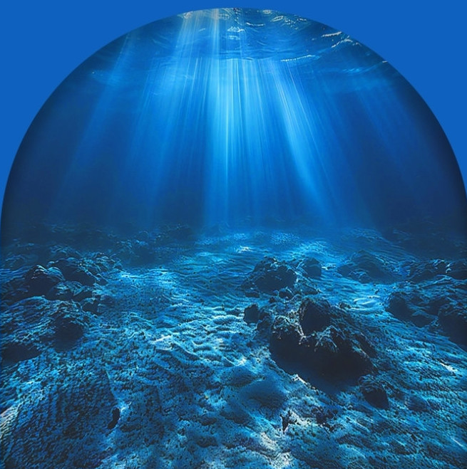 해양심층수 — Deep Sea Water